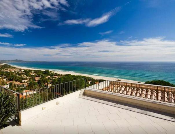 Magnificent Villa: Super Panoramic Коста Рей Экстерьер фото